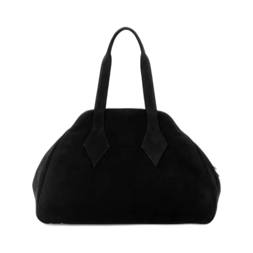 Orb Logo Tote Bag