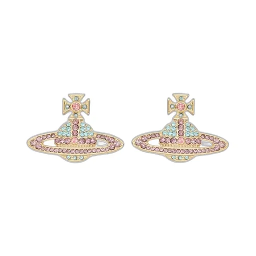 Orb Earrings
