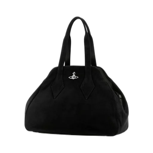 Orb Logo Tote Bag