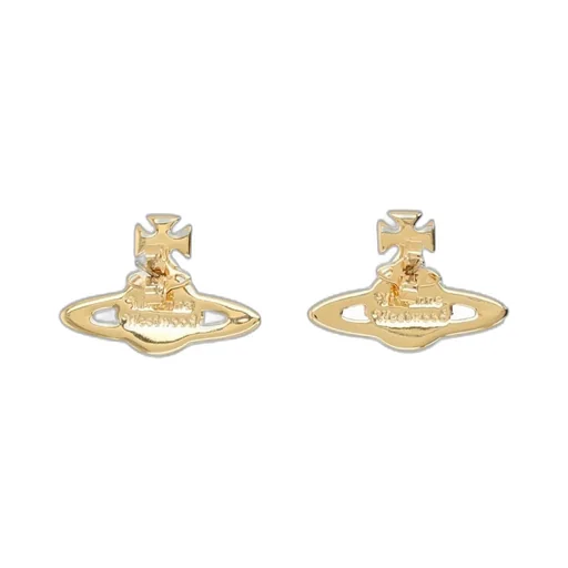 Orb Earrings