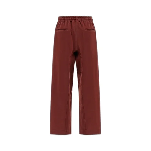 Logo Print Sweatpants