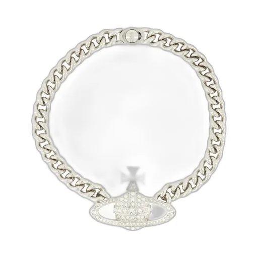 Orb Necklace
