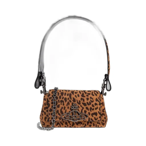 Vivienne Westwood Betty Small Shoulder Bag