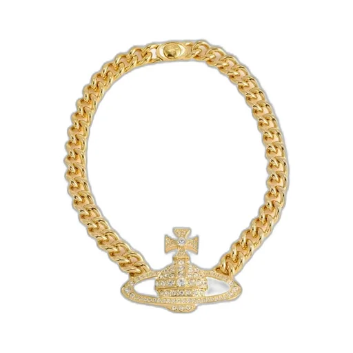 Vivienne Westwood Orb Bracelet