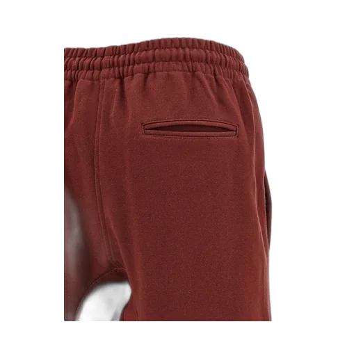 Logo Print Sweatpants
