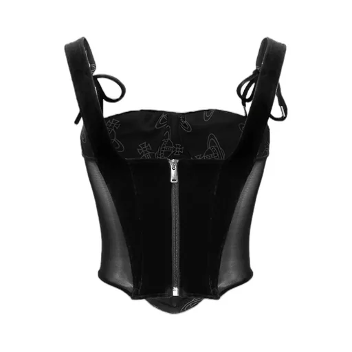 Corset Top