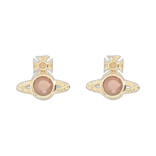 Orb Earrings