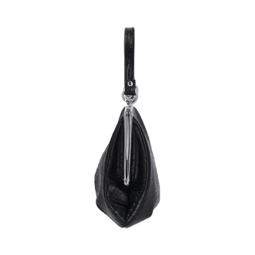 Kiss Lock Bag