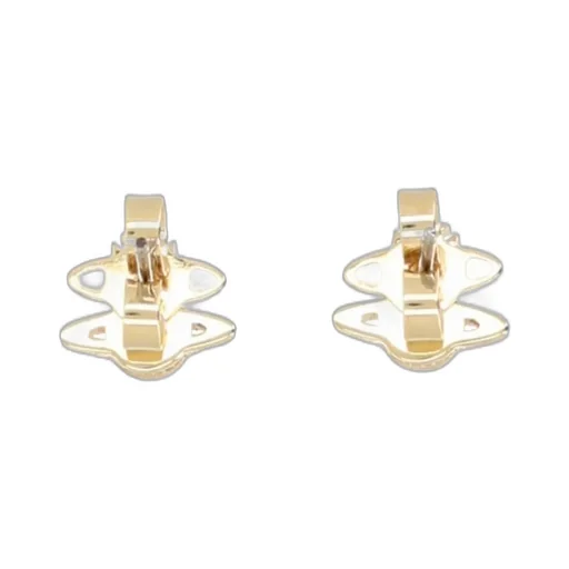 Orb Earrings