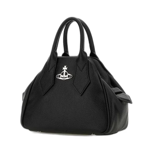Orb Satchel Bag