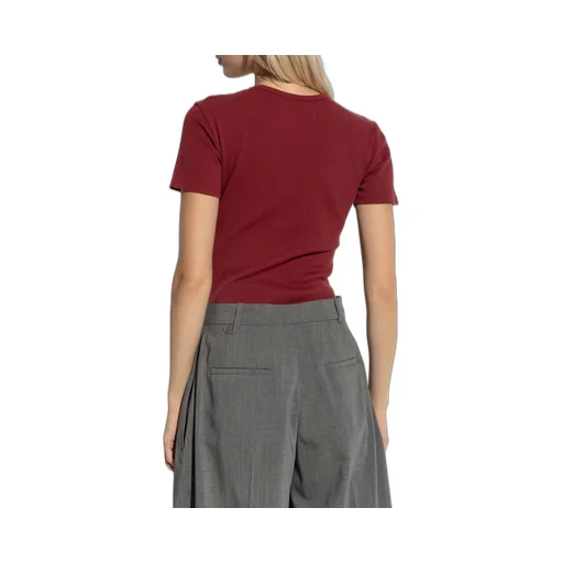 Vivienne Westwood Orb Logo Bodysuit