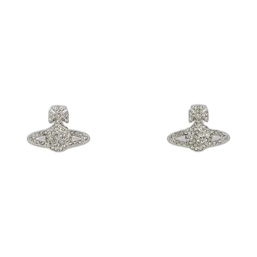 Orb Earrings