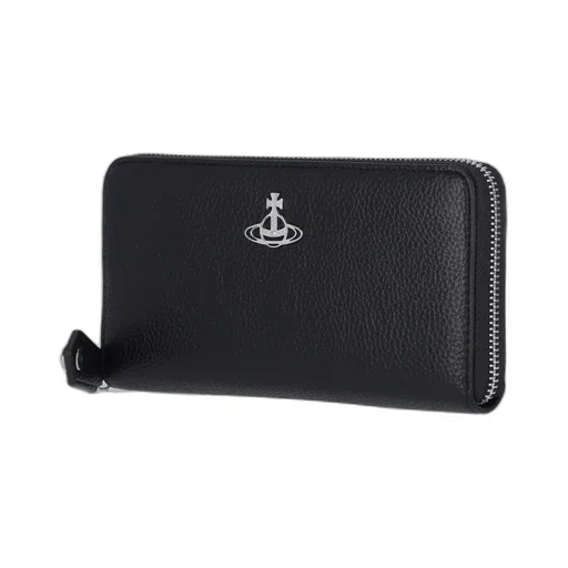 Zip Around Wallet