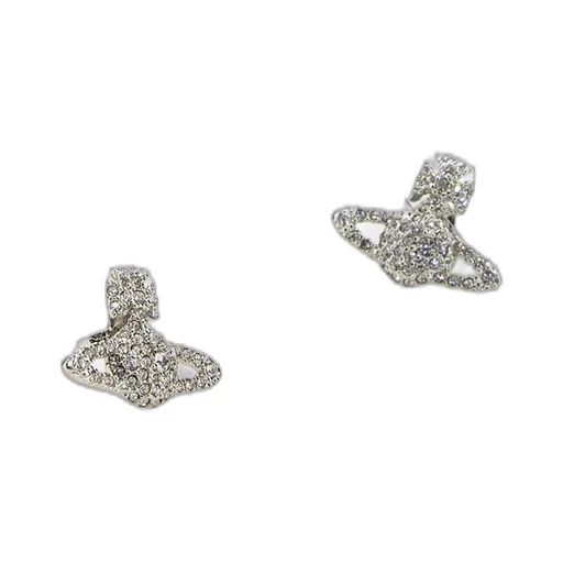 Orb Earrings