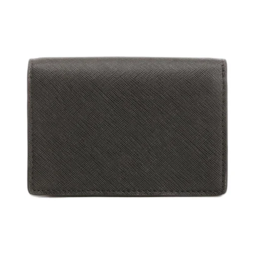 Bifold Wallet