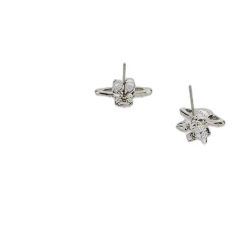 Orb Earrings