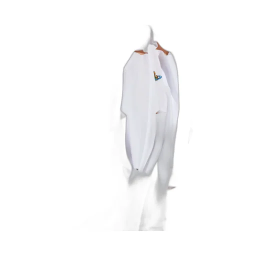 Asymmetric Cutout Turtleneck Shirt