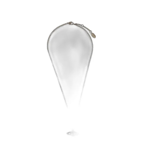 Orb Pendant Necklace