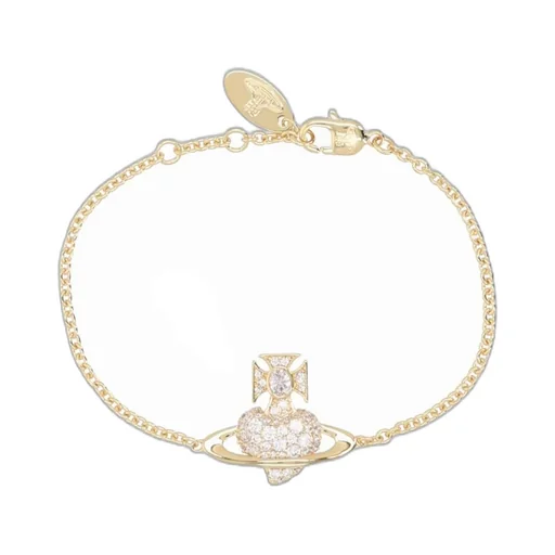 Vivienne Westwood Orb Bracelet