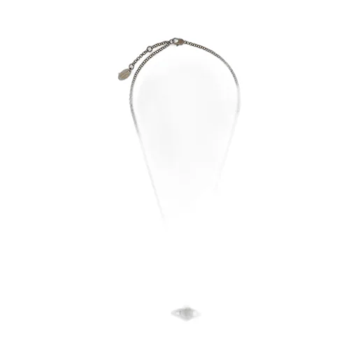 Orb Pendant Necklace