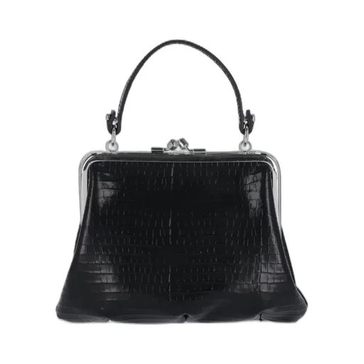 Kiss Lock Bag