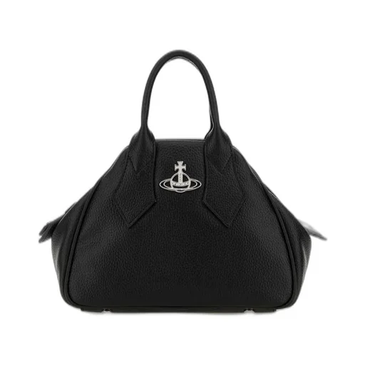 Orb Satchel Bag