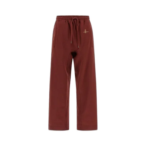 Logo Print Sweatpants