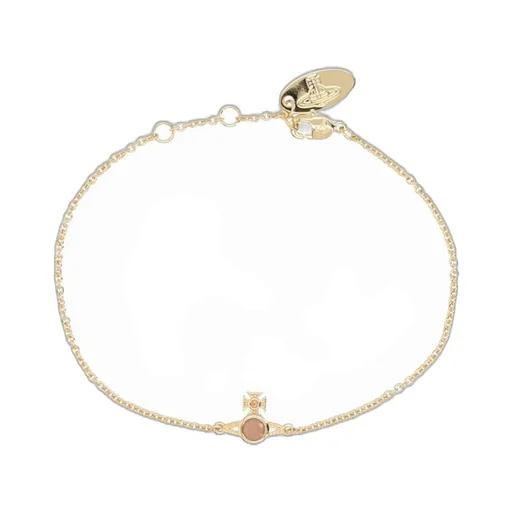 Orb Pendant Bracelet