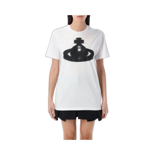 Orb Print T-Shirt