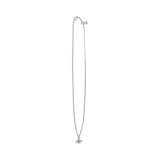 Orb Pendant Necklace