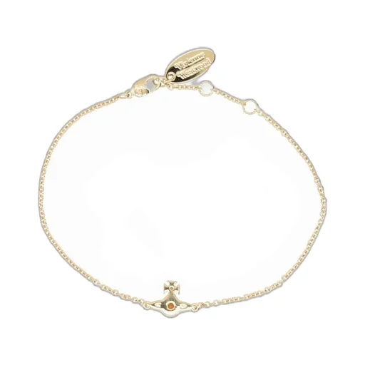 Orb Pendant Bracelet