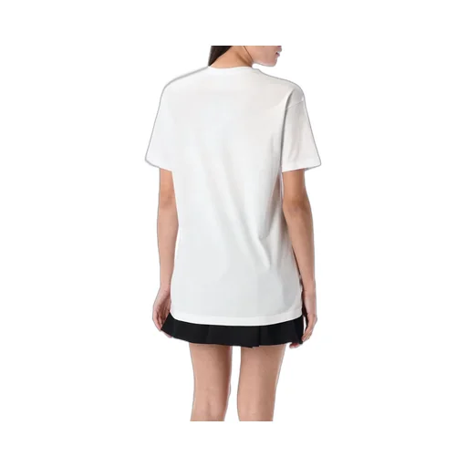 Orb Print T-Shirt