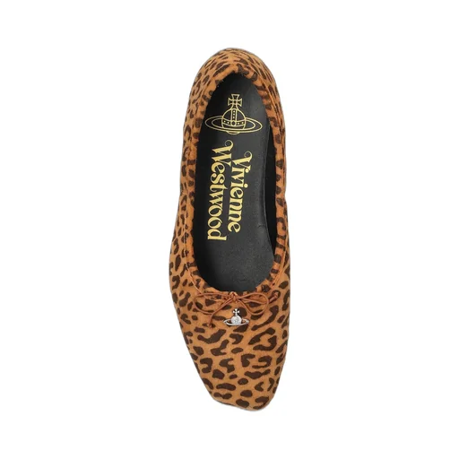 Ballet Flats