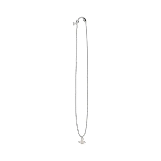 Orb Pendant Necklace