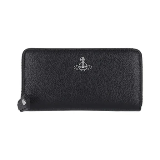 Zip Around Wallet