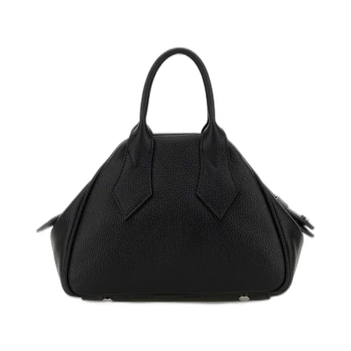 Orb Satchel Bag