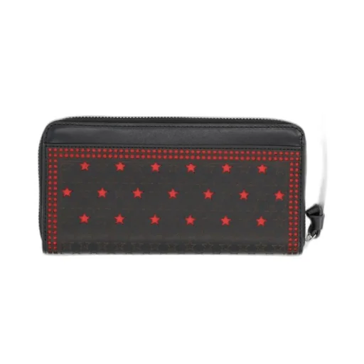 Zip Around Wallet