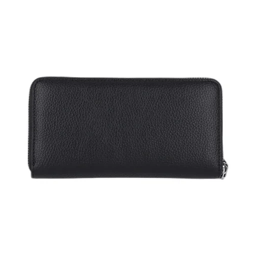 Zip Around Wallet