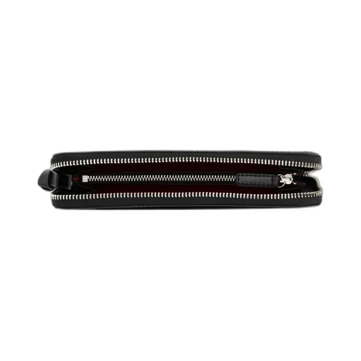 Zip Around Wallet
