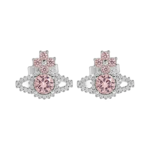 Orb Earrings