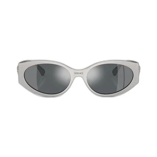 Medusa Biggie Sunglasses