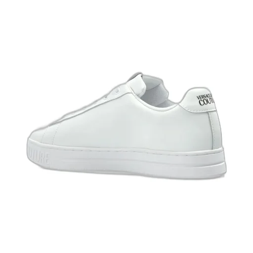 Low-Top Sneakers