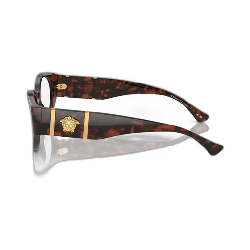 Cat-Eye Glasses