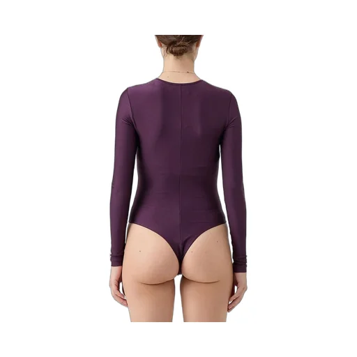 Long Sleeve Bodysuit