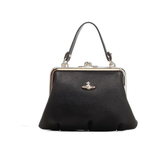 Top Handle Bag
