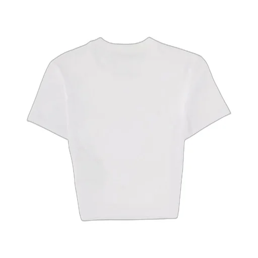 Cropped T-Shirt