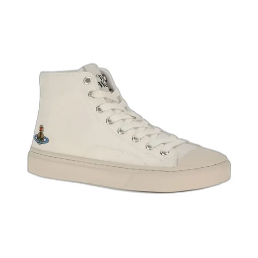 High-Top Sneakers