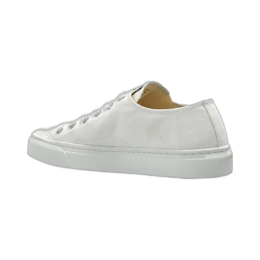 Low-Top Sneakers
