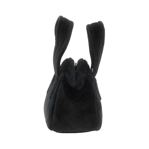 Velvet Orb Bag