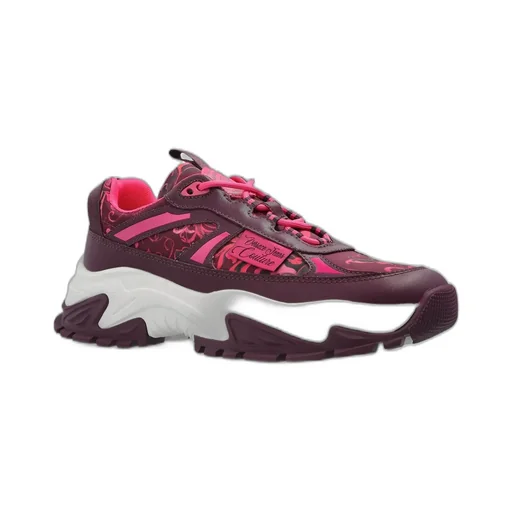 Chunky Sole Sneakers